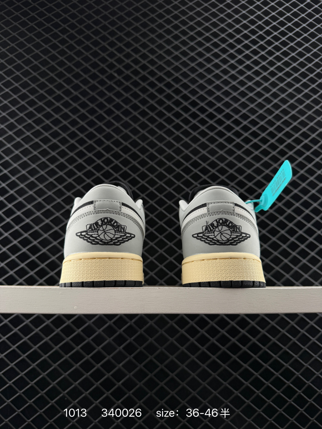 Air Jordan 1 Low AJ1